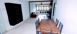 Blk 744 Woodlands Circle (Woodlands), HDB 4 Rooms #566000951